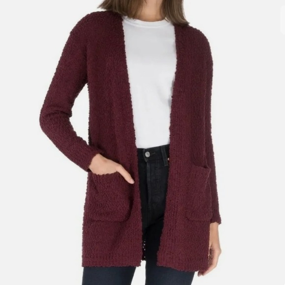 Bobeau Cardigan - Picture 1 of 7